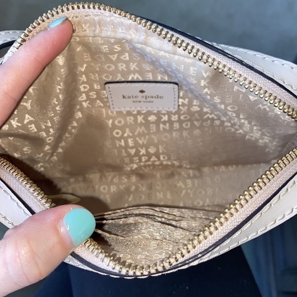 Kate Spade Mini Shoulder Bag ♠️ - Picture 3 of 6